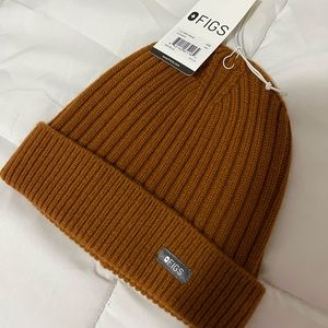 Figs beanie